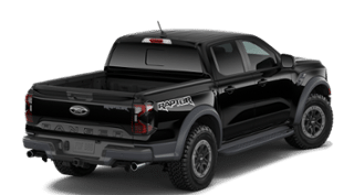 2026 Ford Ranger® External Image 4